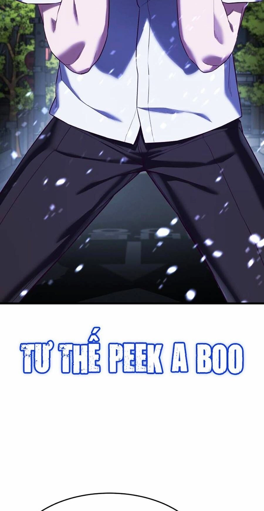 Tên Vâng Lời Tuyệt Đối Chapter 11 - 24