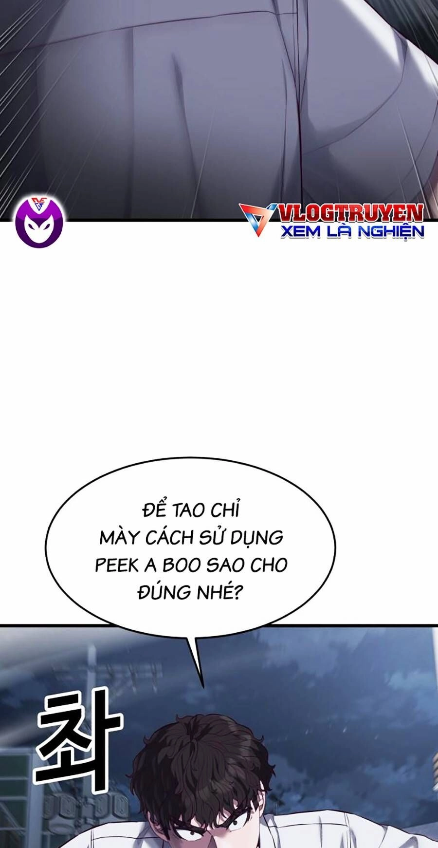 Tên Vâng Lời Tuyệt Đối Chapter 11 - 27