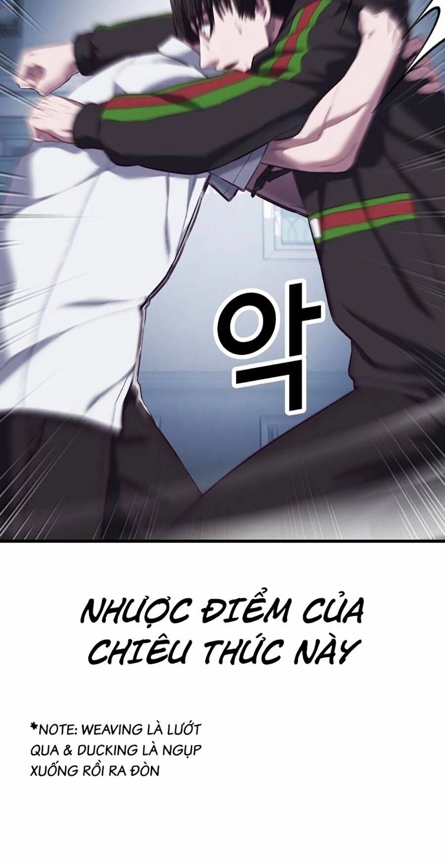 Tên Vâng Lời Tuyệt Đối Chapter 11 - 29