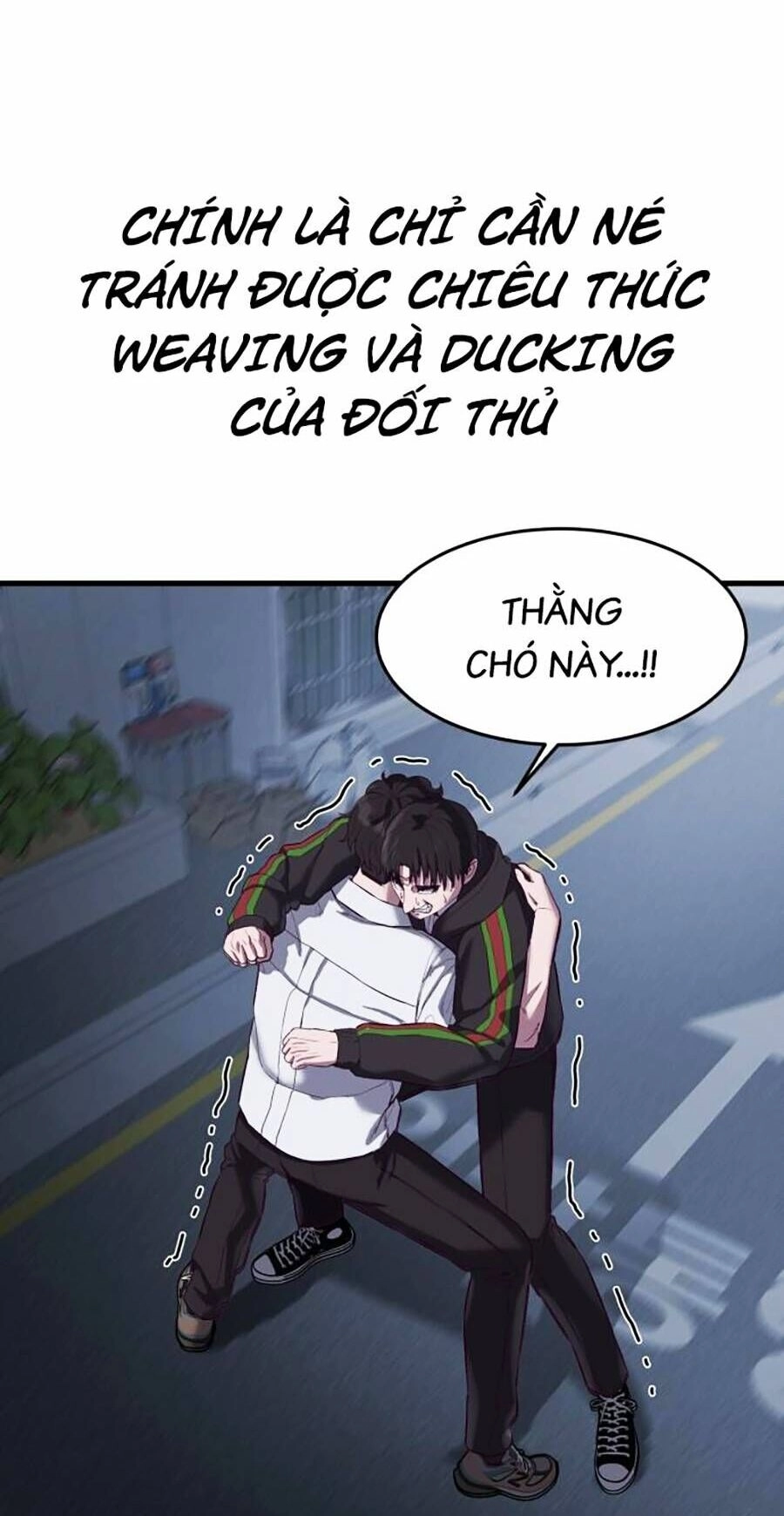 Tên Vâng Lời Tuyệt Đối Chapter 11 - 30