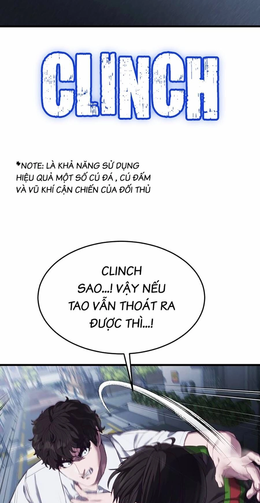 Tên Vâng Lời Tuyệt Đối Chapter 11 - 31