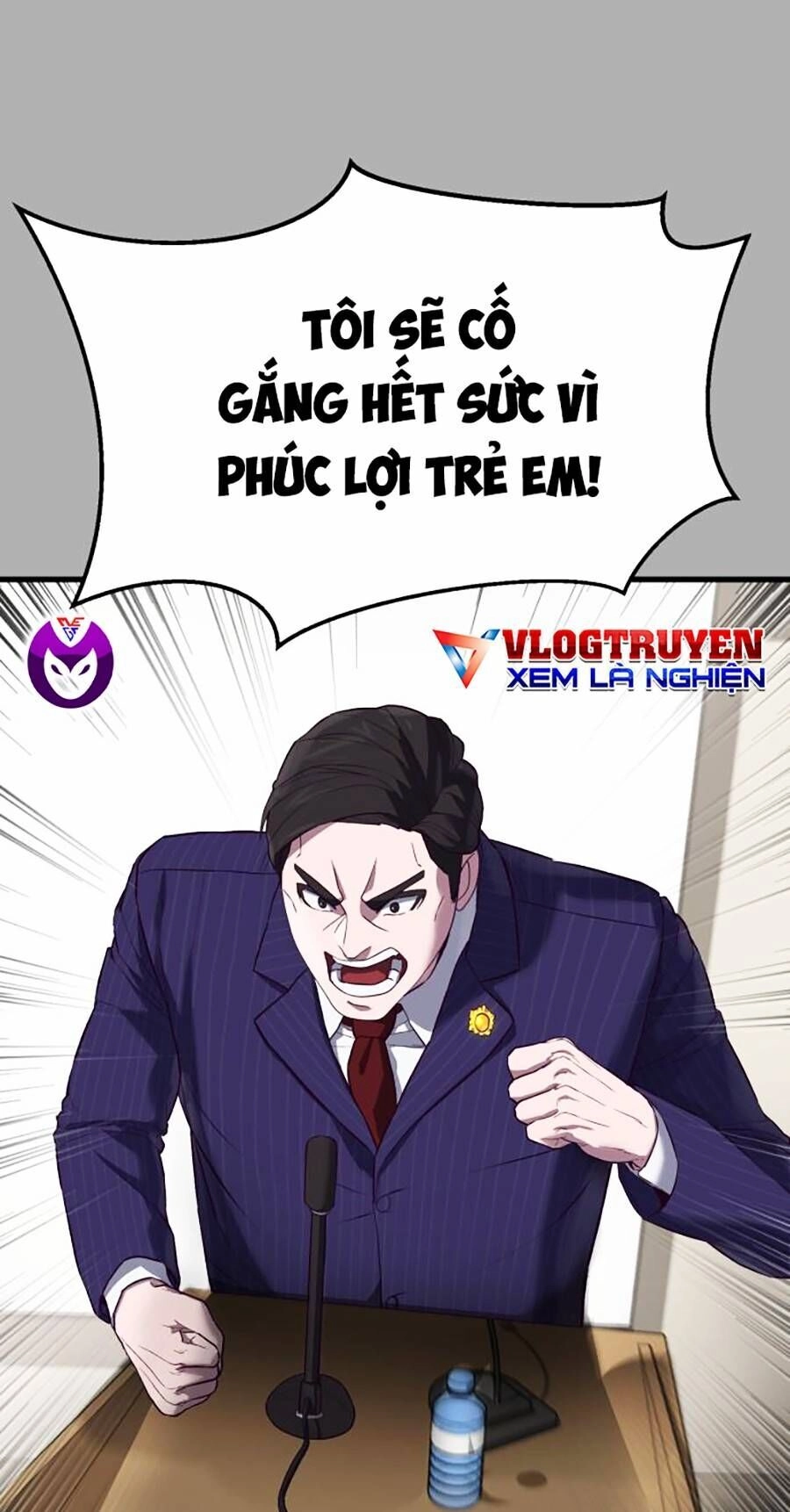 Tên Vâng Lời Tuyệt Đối Chapter 11 - 81