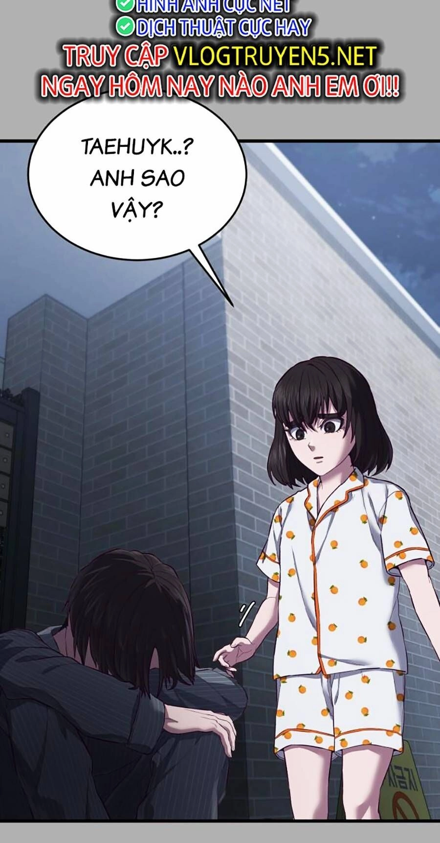Tên Vâng Lời Tuyệt Đối Chapter 11 - 101