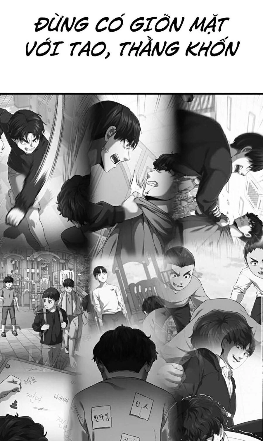 Tên Vâng Lời Tuyệt Đối Chapter 11 - 124