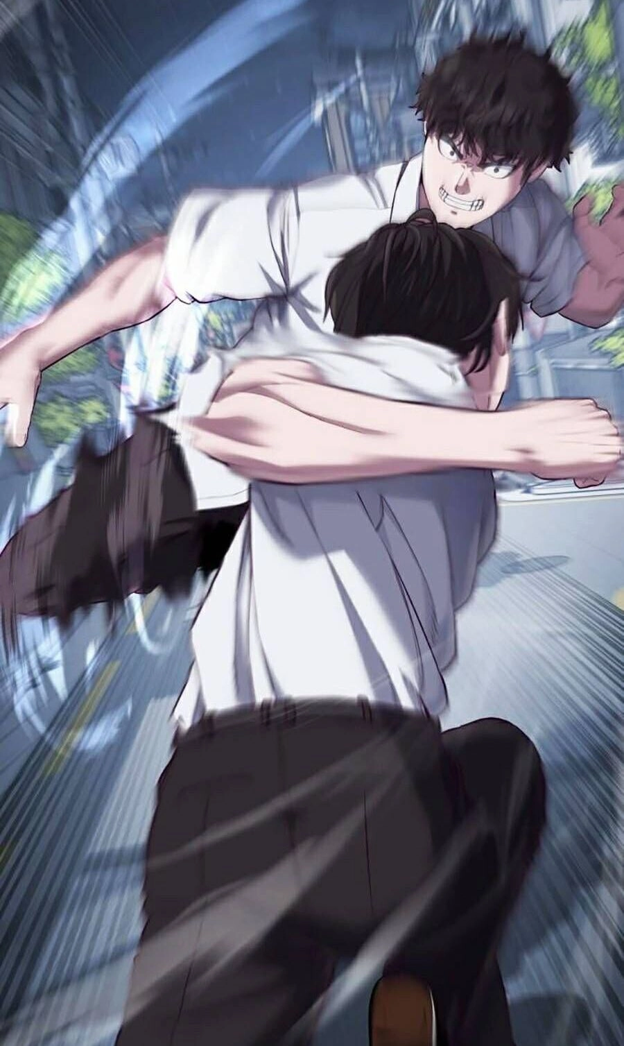 Tên Vâng Lời Tuyệt Đối Chapter 11 - 148