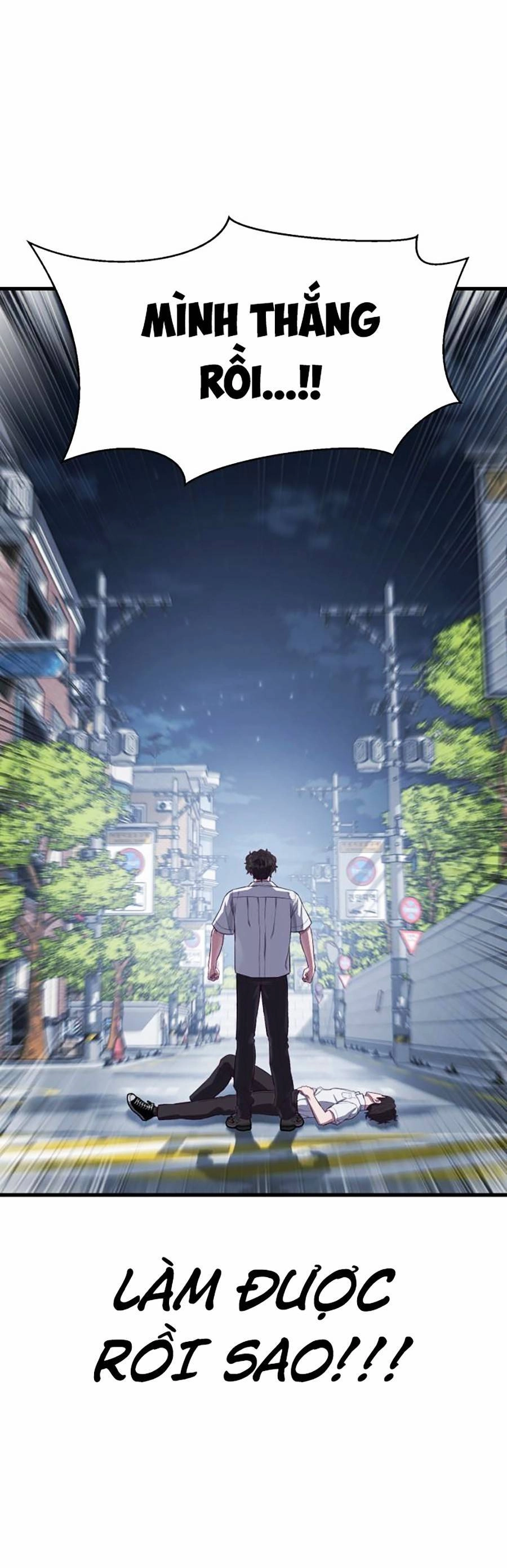 Tên Vâng Lời Tuyệt Đối Chapter 12 - 13