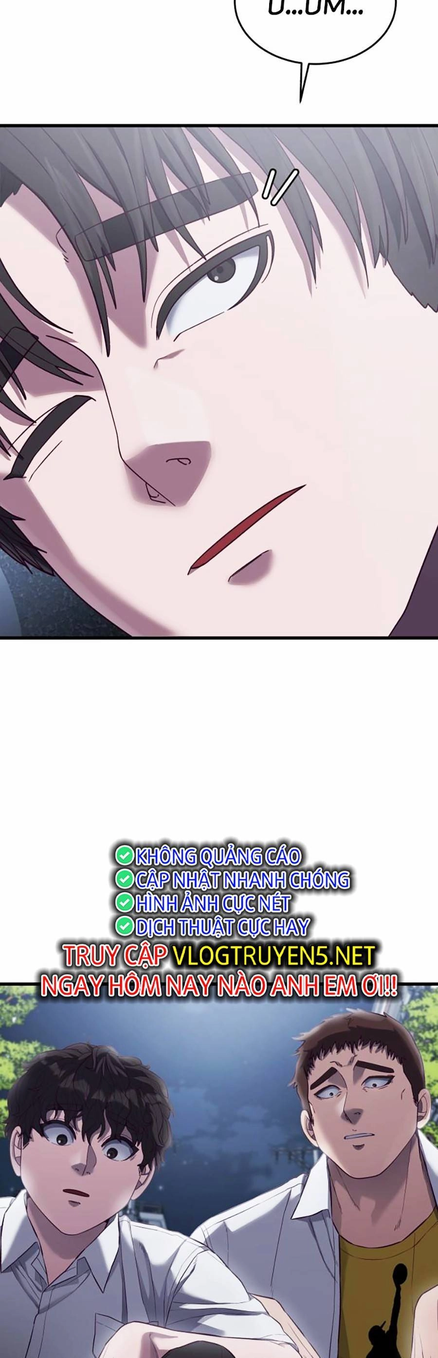 Tên Vâng Lời Tuyệt Đối Chapter 12 - 19