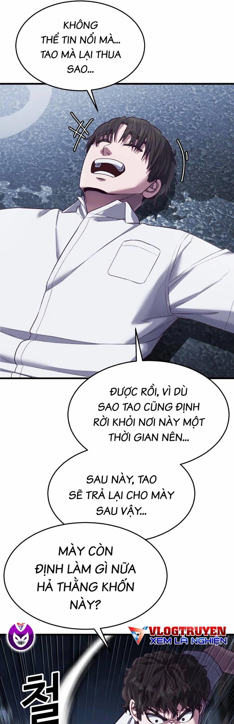 Tên Vâng Lời Tuyệt Đối Chapter 12 - 21