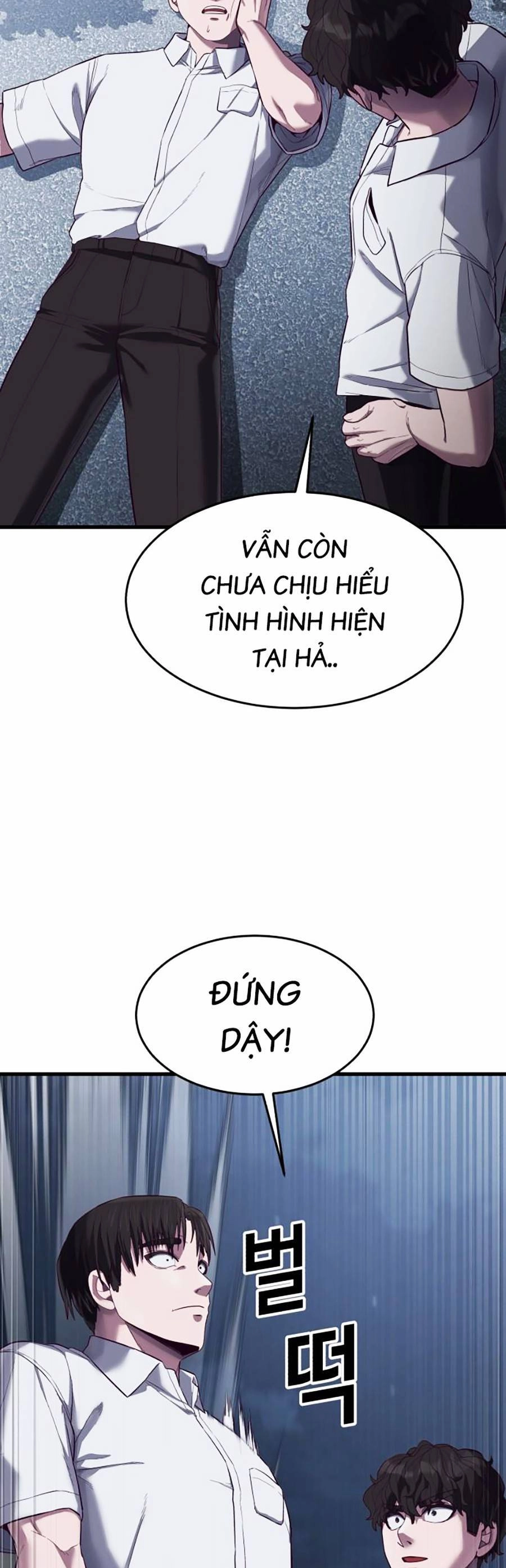 Tên Vâng Lời Tuyệt Đối Chapter 12 - 23