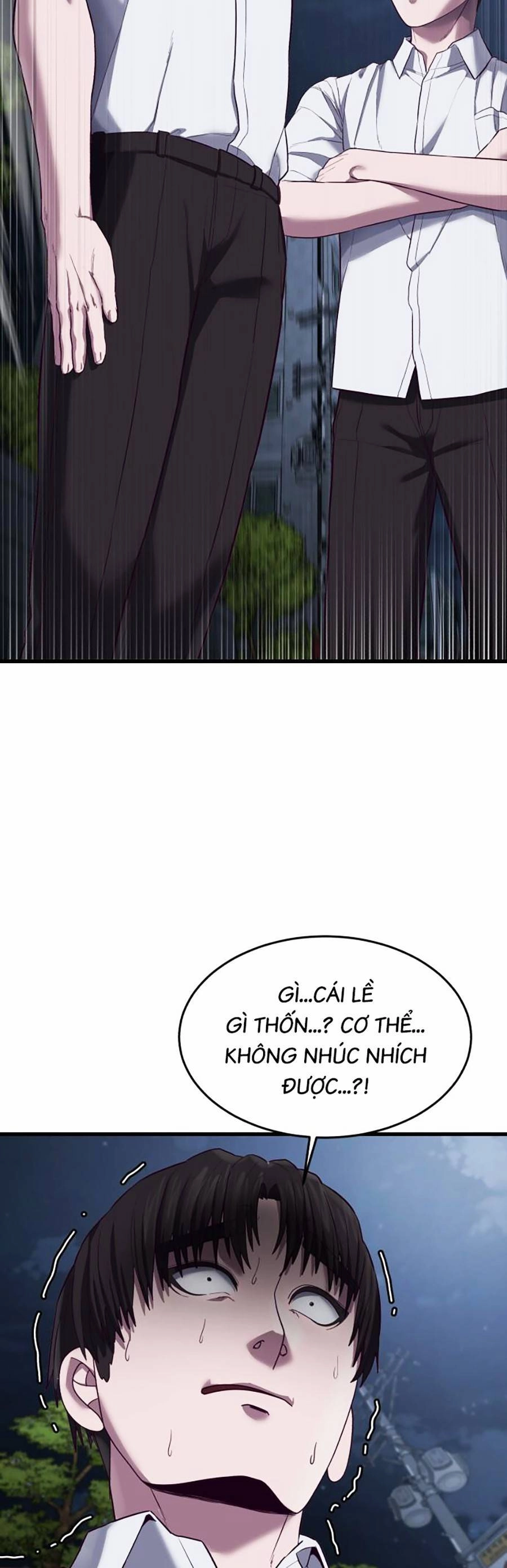 Tên Vâng Lời Tuyệt Đối Chapter 12 - 24