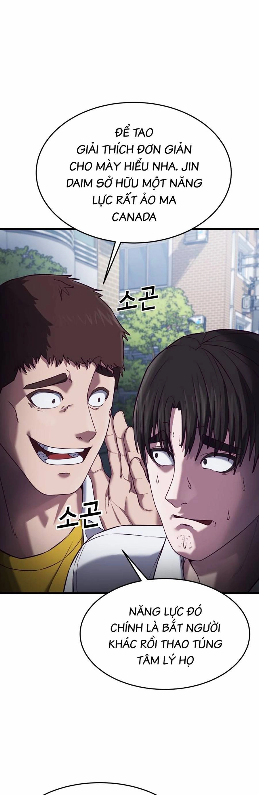 Tên Vâng Lời Tuyệt Đối Chapter 12 - 26