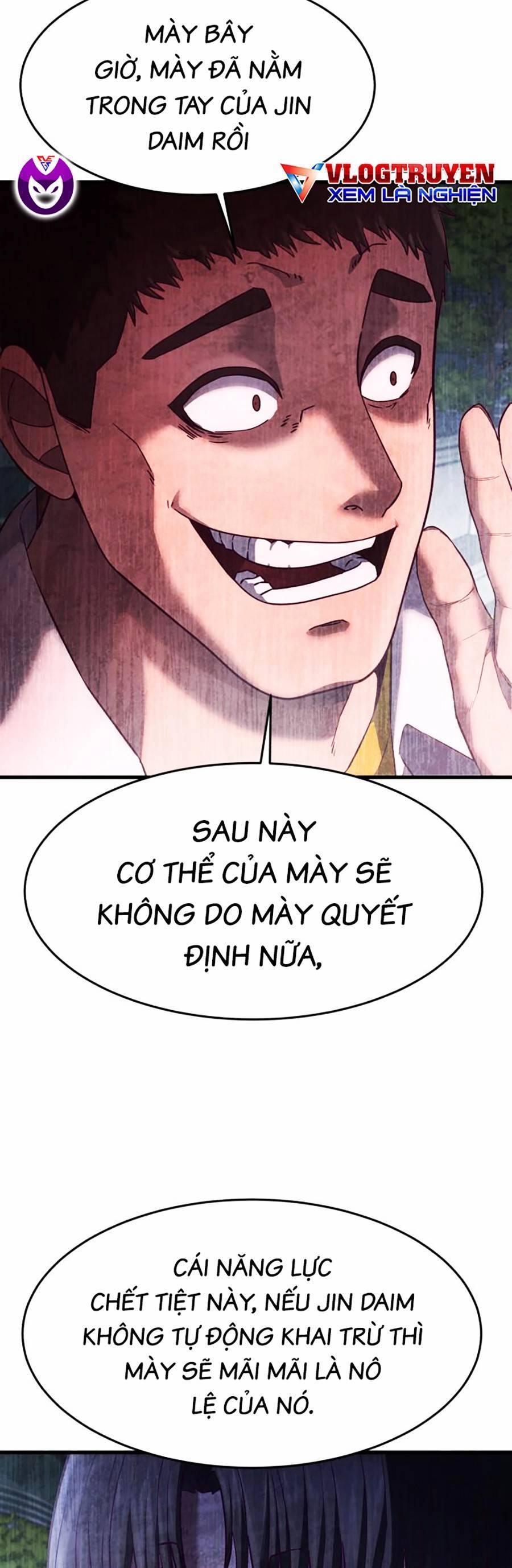 Tên Vâng Lời Tuyệt Đối Chapter 12 - 27