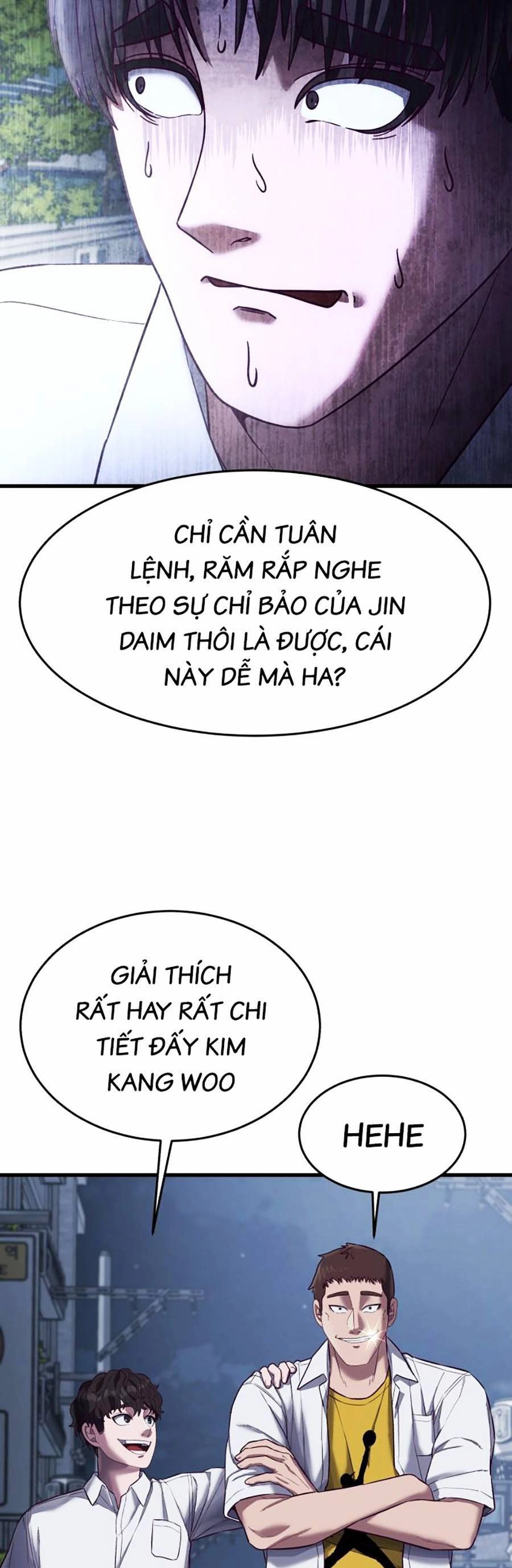 Tên Vâng Lời Tuyệt Đối Chapter 12 - 28