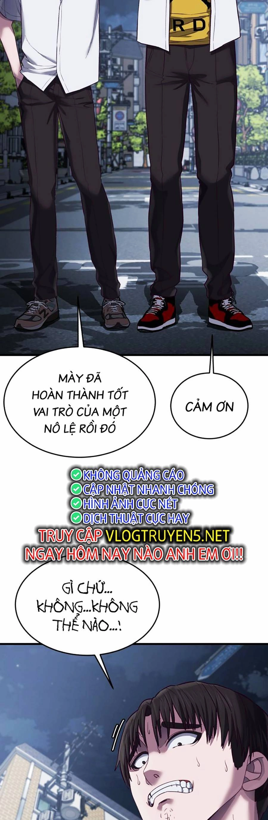 Tên Vâng Lời Tuyệt Đối Chapter 12 - 29