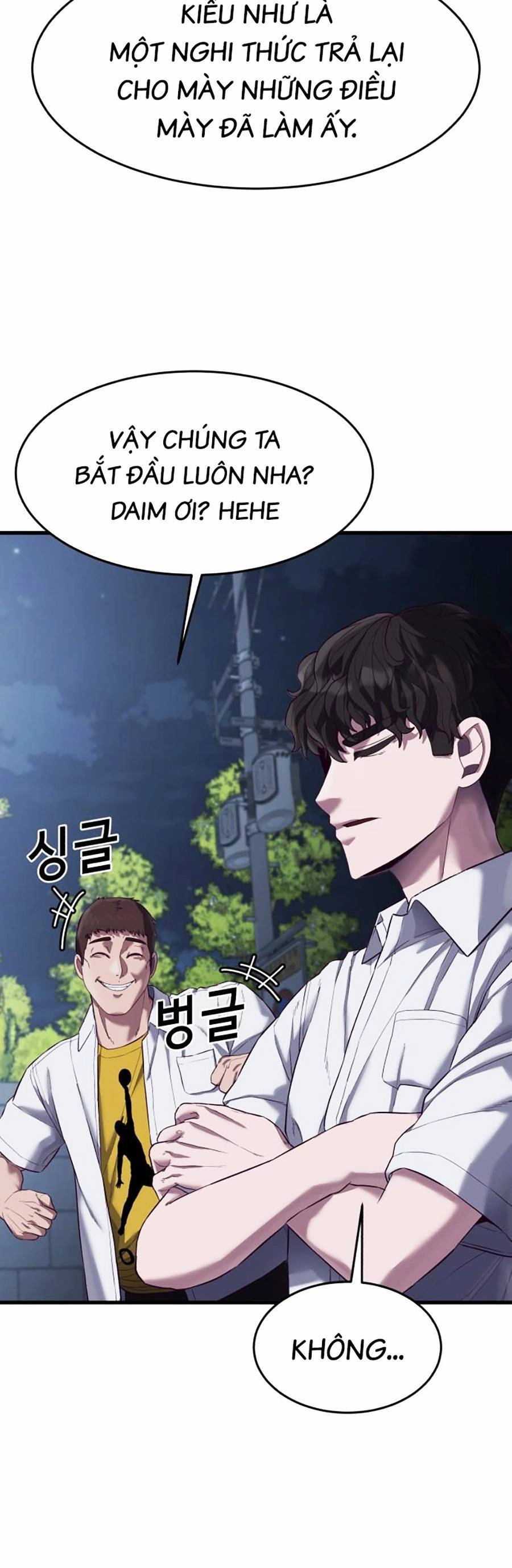 Tên Vâng Lời Tuyệt Đối Chapter 12 - 31