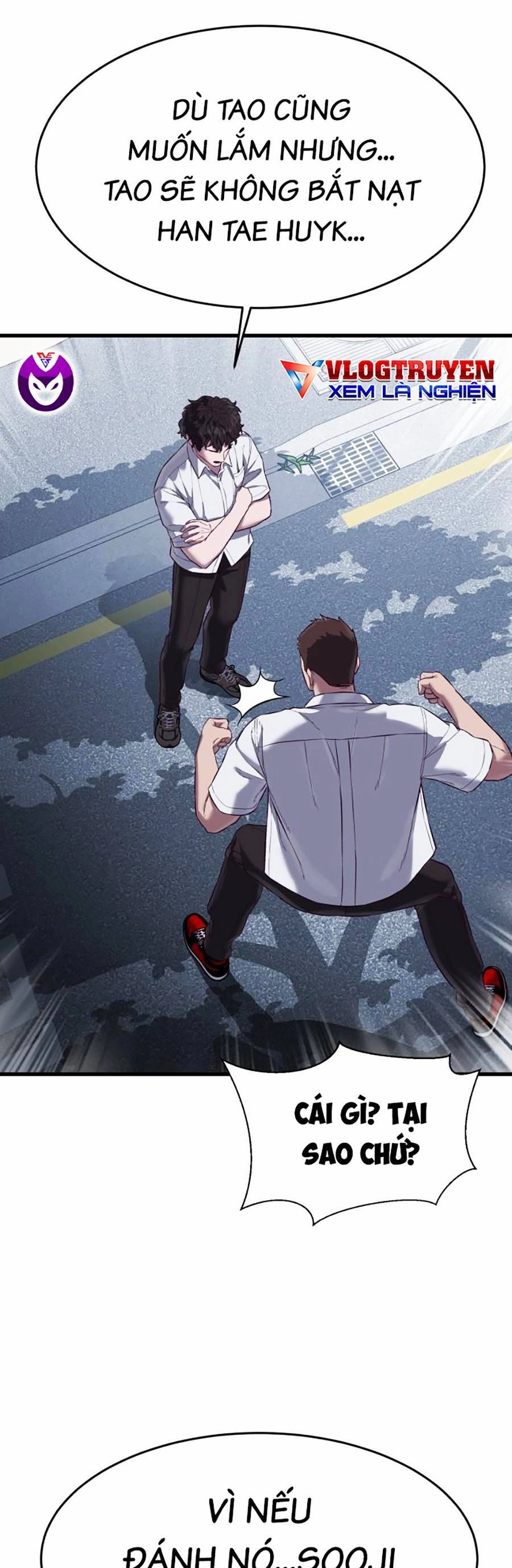 Tên Vâng Lời Tuyệt Đối Chapter 12 - 32