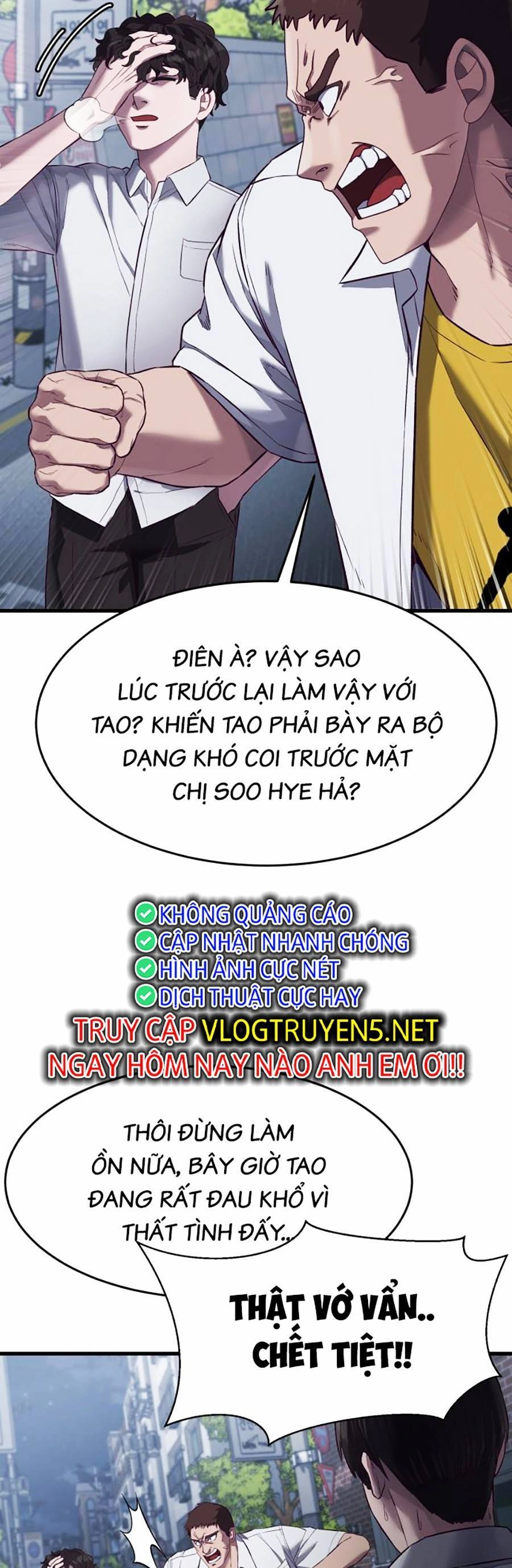 Tên Vâng Lời Tuyệt Đối Chapter 12 - 34