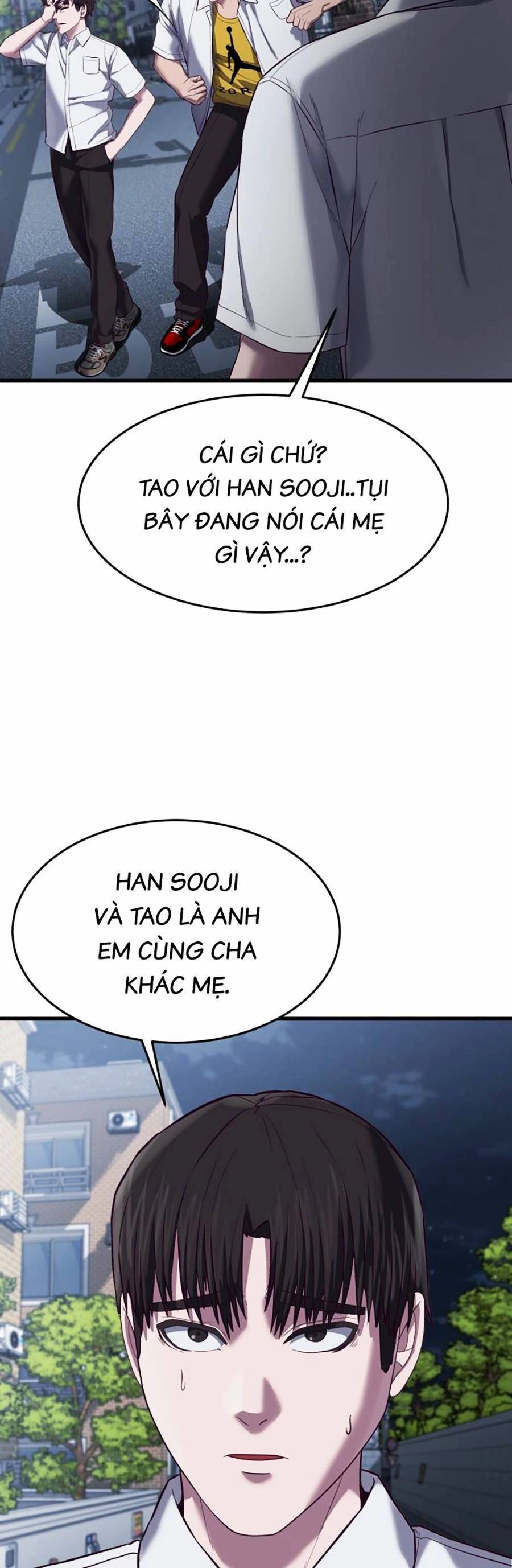 Tên Vâng Lời Tuyệt Đối Chapter 12 - 35