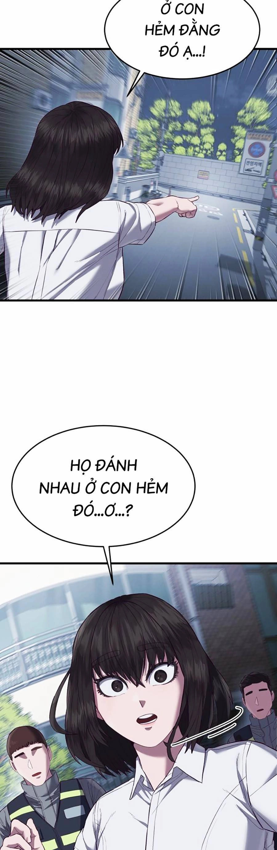 Tên Vâng Lời Tuyệt Đối Chapter 12 - 38