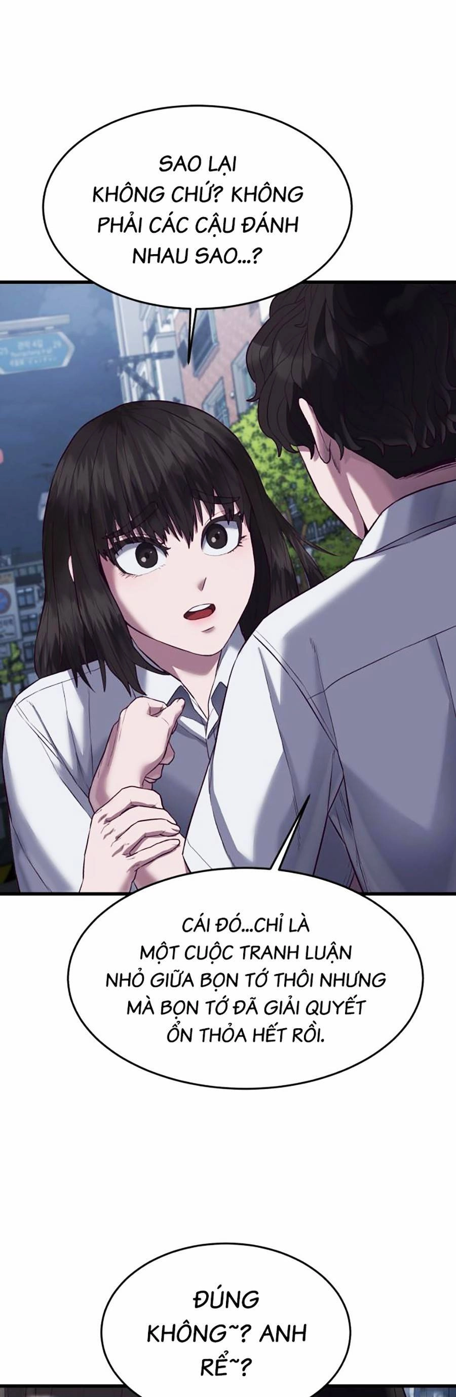 Tên Vâng Lời Tuyệt Đối Chapter 12 - 41