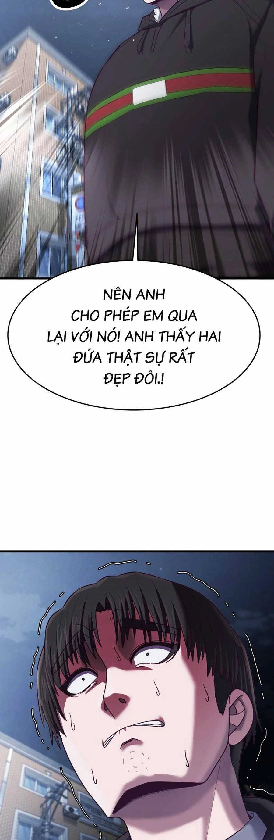 Tên Vâng Lời Tuyệt Đối Chapter 12 - 43