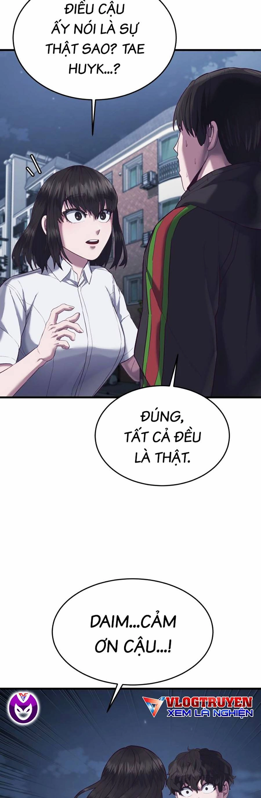 Tên Vâng Lời Tuyệt Đối Chapter 12 - 46