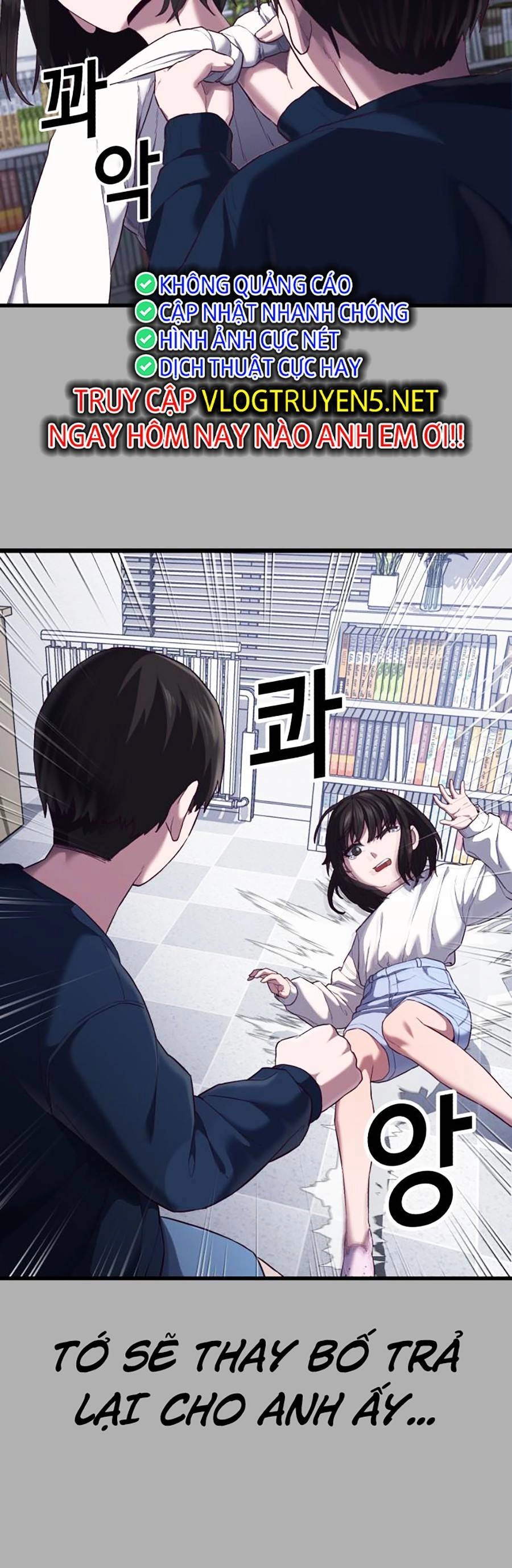 Tên Vâng Lời Tuyệt Đối Chapter 12 - 64