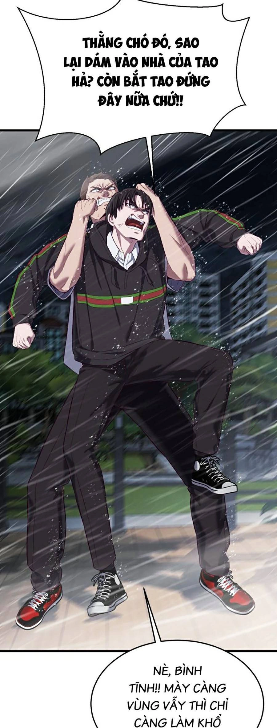 Tên Vâng Lời Tuyệt Đối Chapter 12 - 95