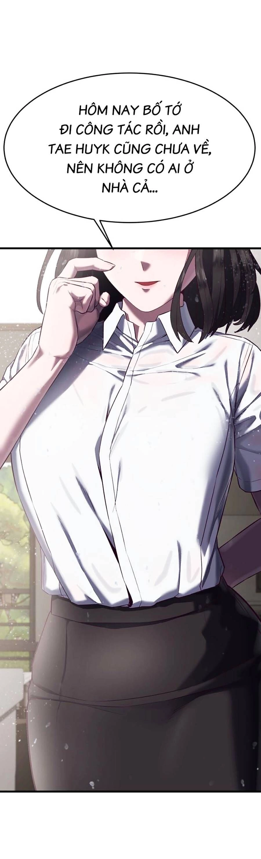 Tên Vâng Lời Tuyệt Đối Chapter 13 - 2