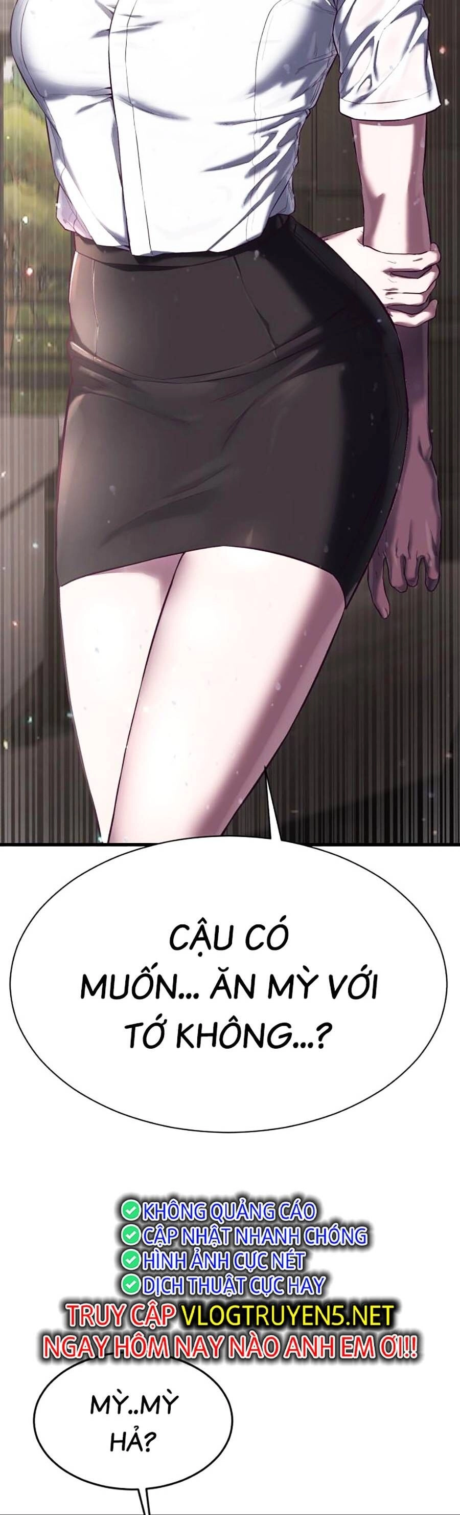 Tên Vâng Lời Tuyệt Đối Chapter 13 - 4