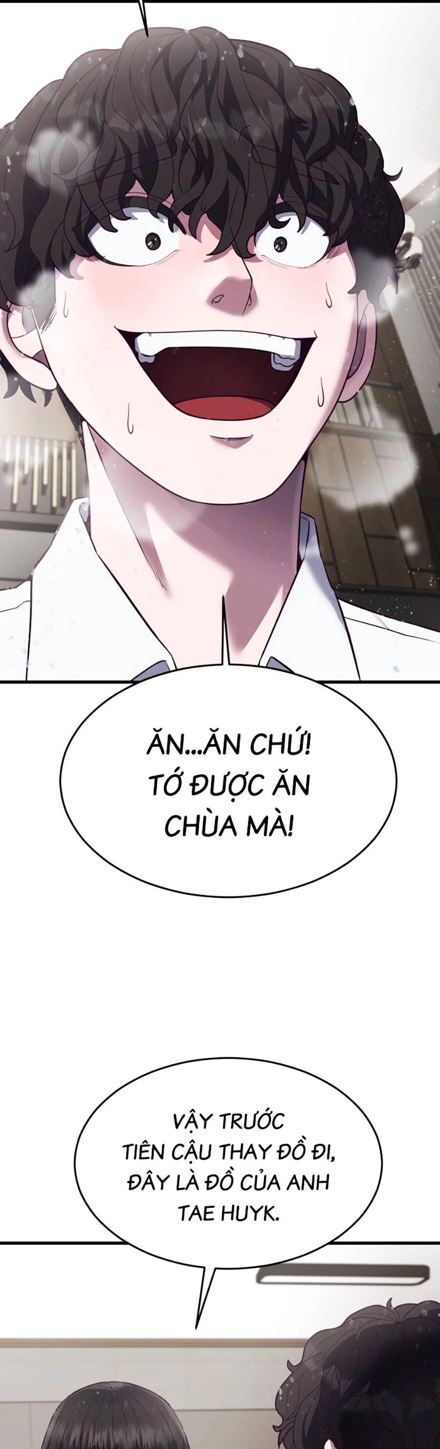 Tên Vâng Lời Tuyệt Đối Chapter 13 - 5