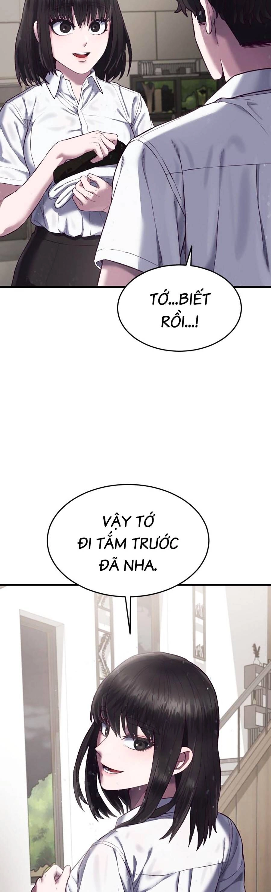 Tên Vâng Lời Tuyệt Đối Chapter 13 - 6