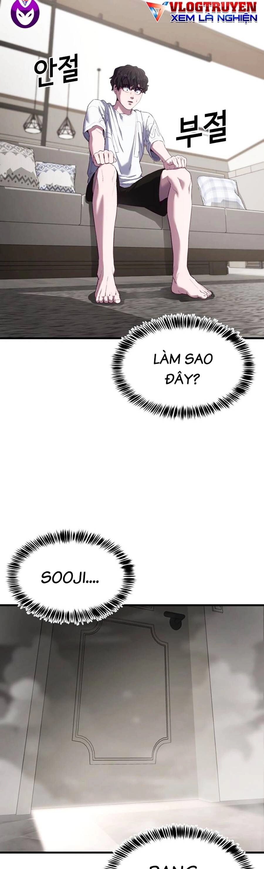 Tên Vâng Lời Tuyệt Đối Chapter 13 - 9