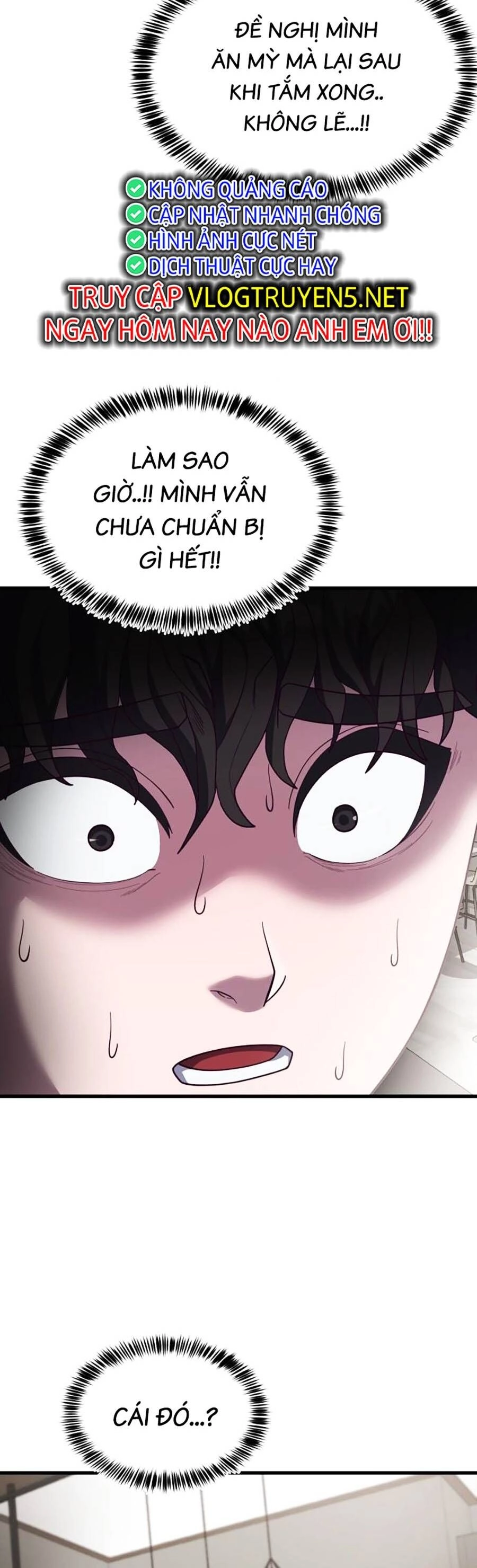 Tên Vâng Lời Tuyệt Đối Chapter 13 - 11