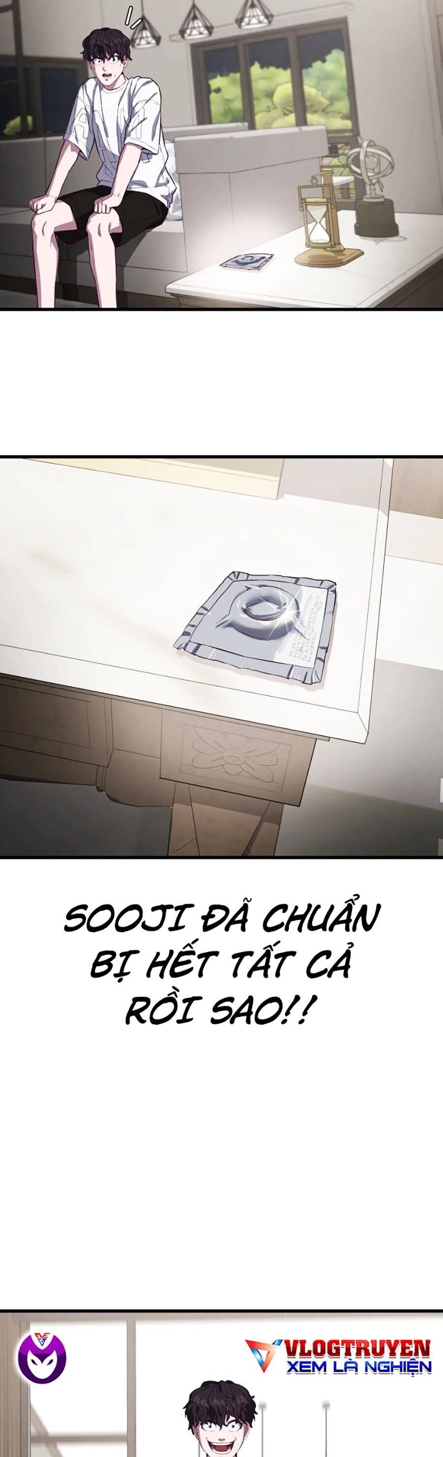 Tên Vâng Lời Tuyệt Đối Chapter 13 - 12