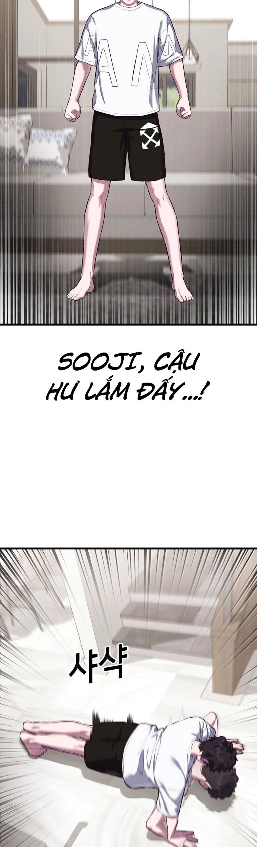 Tên Vâng Lời Tuyệt Đối Chapter 13 - 13