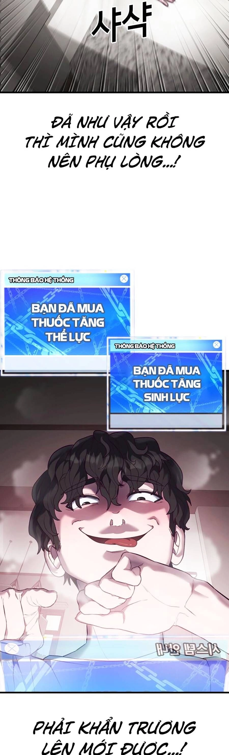 Tên Vâng Lời Tuyệt Đối Chapter 13 - 14