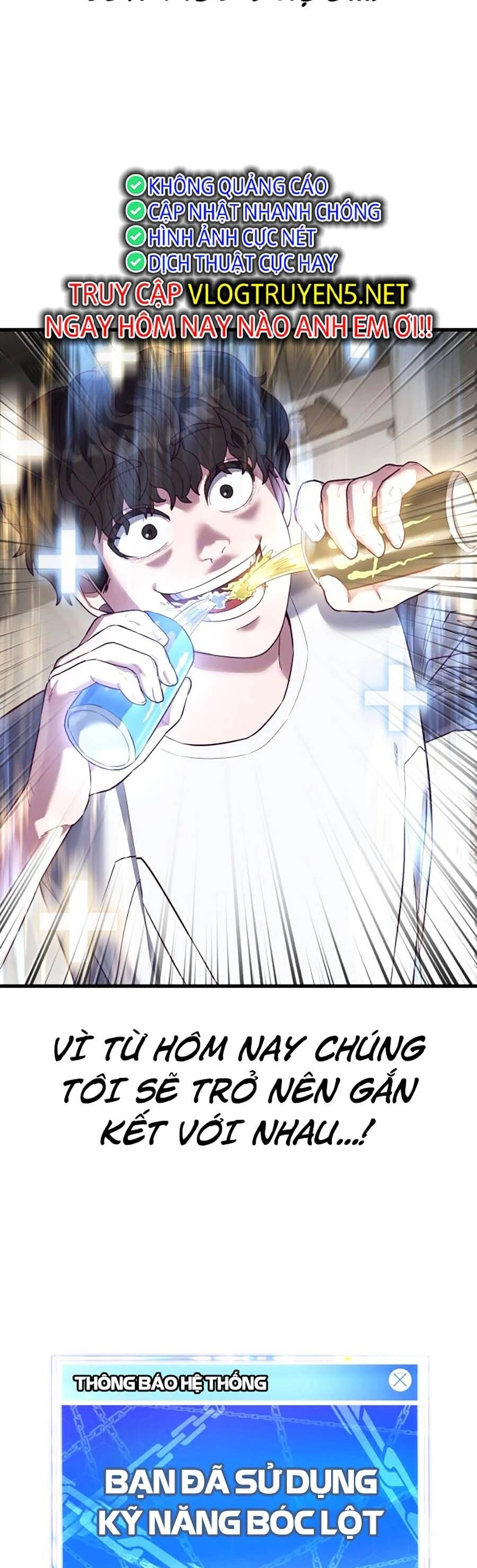 Tên Vâng Lời Tuyệt Đối Chapter 13 - 15