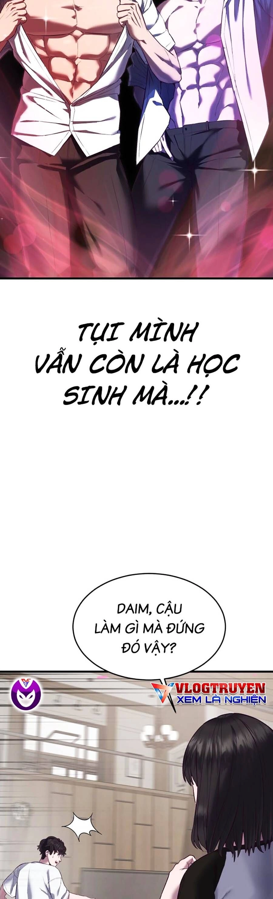 Tên Vâng Lời Tuyệt Đối Chapter 13 - 17