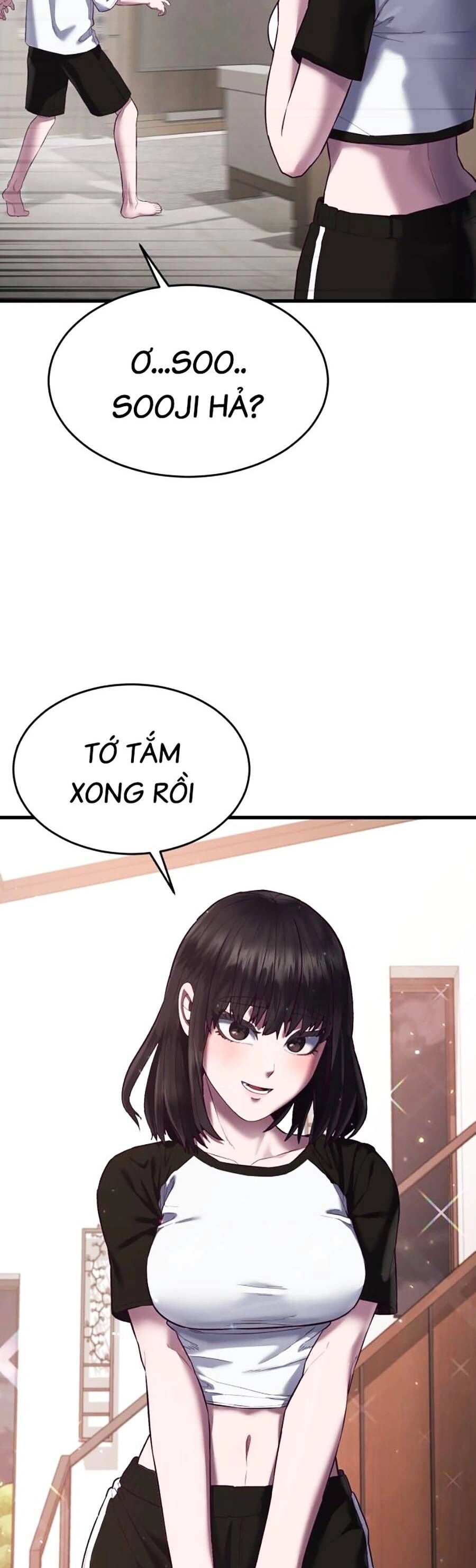 Tên Vâng Lời Tuyệt Đối Chapter 13 - 18