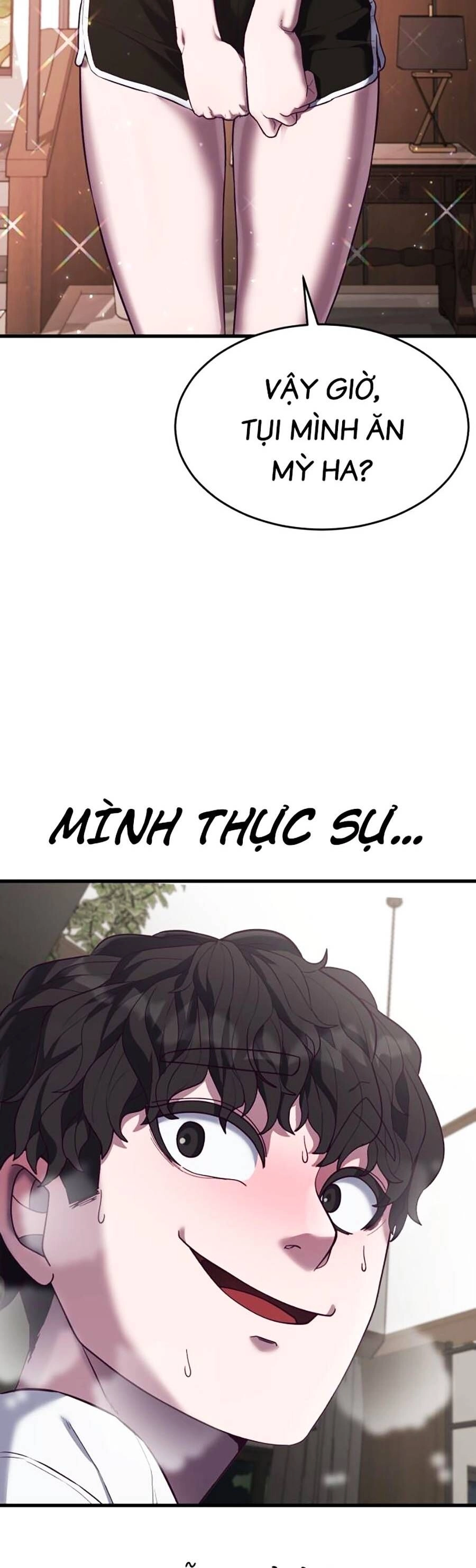 Tên Vâng Lời Tuyệt Đối Chapter 13 - 19