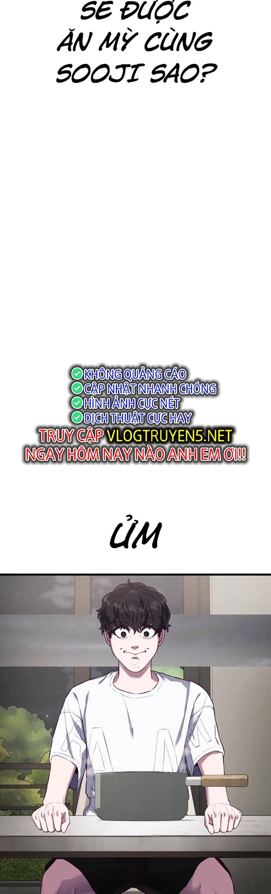 Tên Vâng Lời Tuyệt Đối Chapter 13 - 20