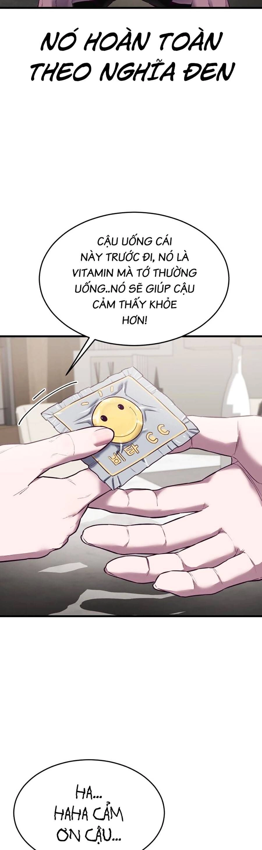 Tên Vâng Lời Tuyệt Đối Chapter 13 - 21