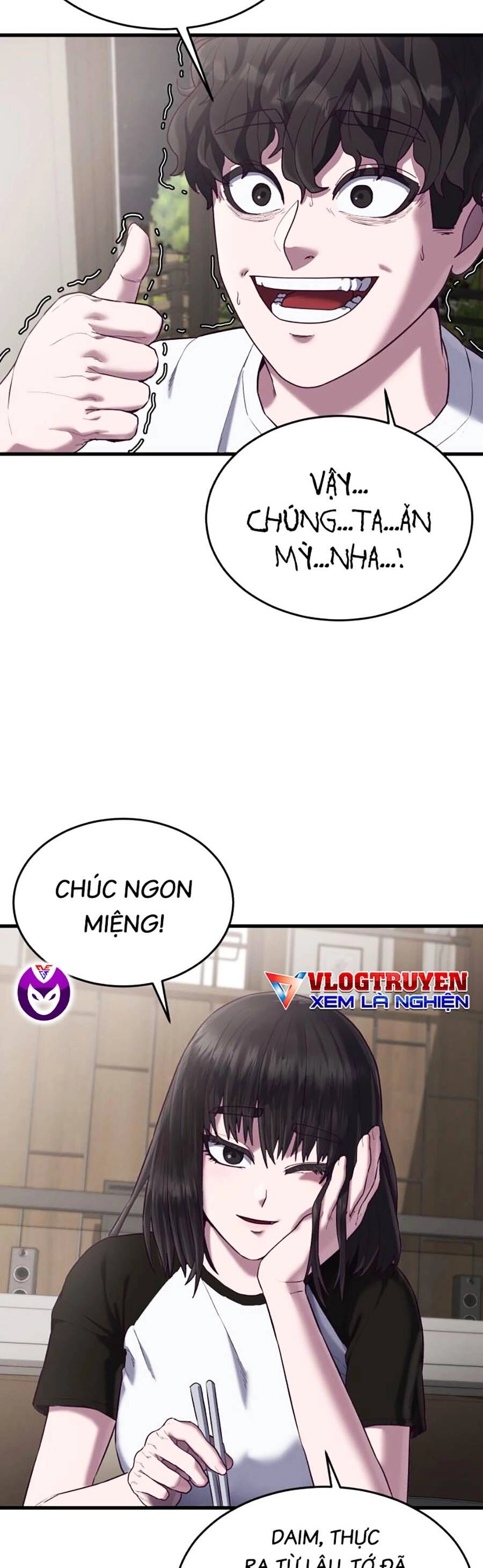 Tên Vâng Lời Tuyệt Đối Chapter 13 - 22