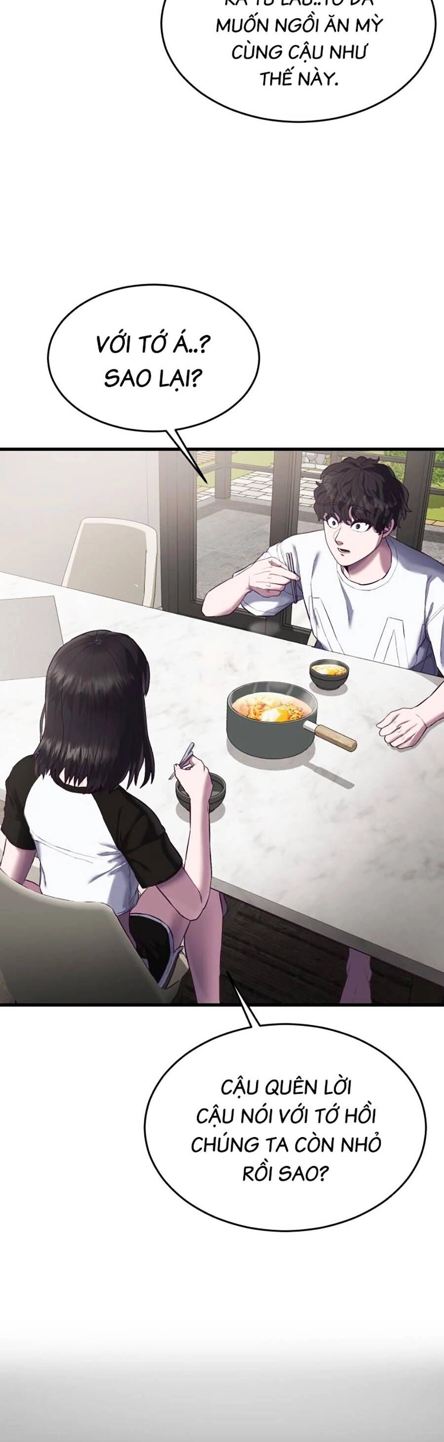 Tên Vâng Lời Tuyệt Đối Chapter 13 - 23