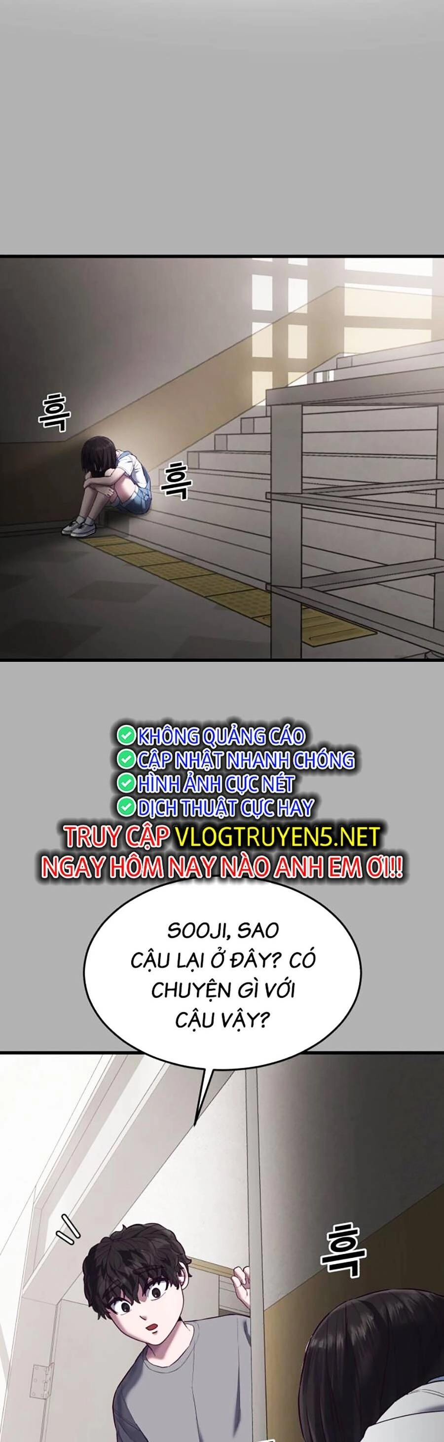 Tên Vâng Lời Tuyệt Đối Chapter 13 - 24