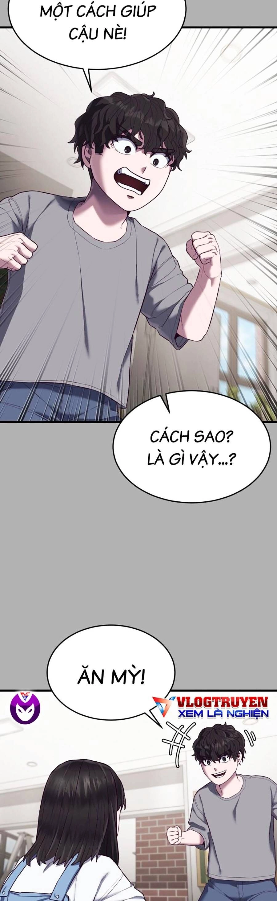 Tên Vâng Lời Tuyệt Đối Chapter 13 - 26