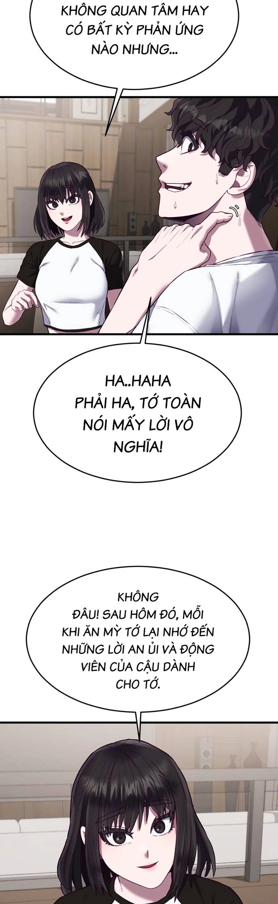 Tên Vâng Lời Tuyệt Đối Chapter 13 - 29