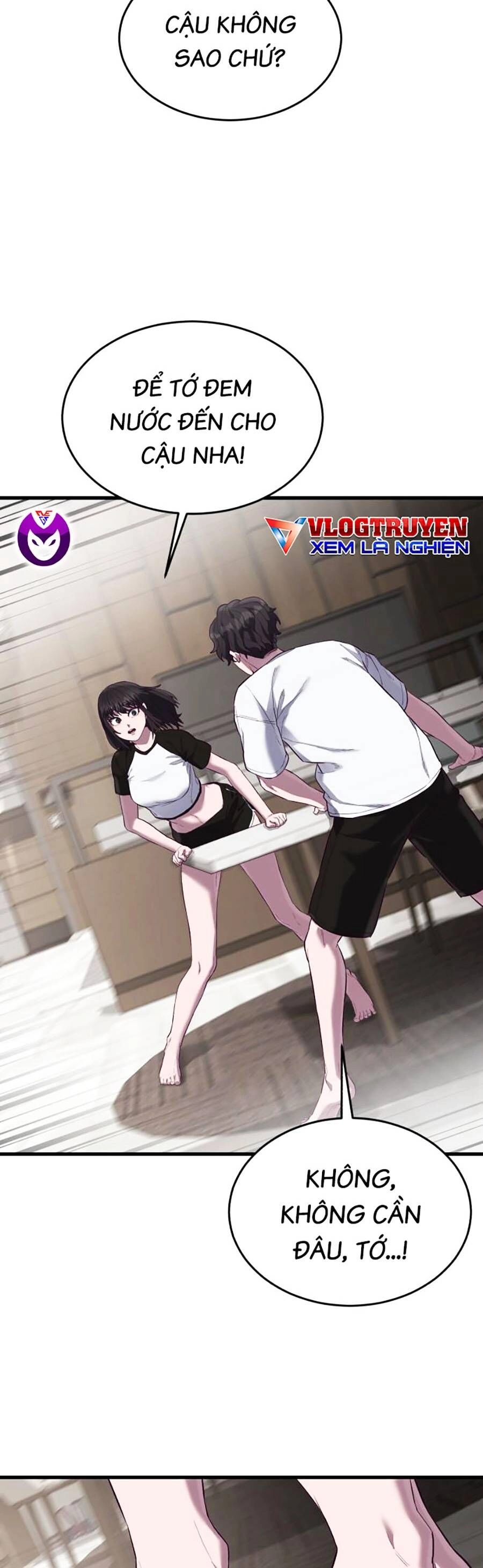 Tên Vâng Lời Tuyệt Đối Chapter 13 - 31