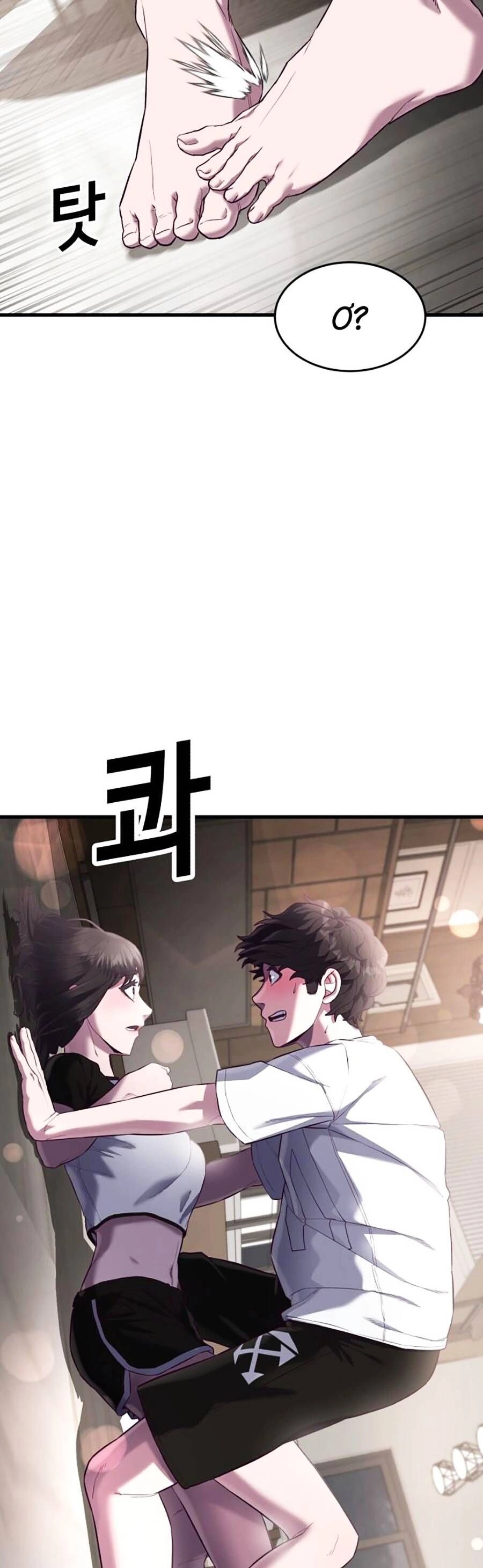 Tên Vâng Lời Tuyệt Đối Chapter 13 - 32